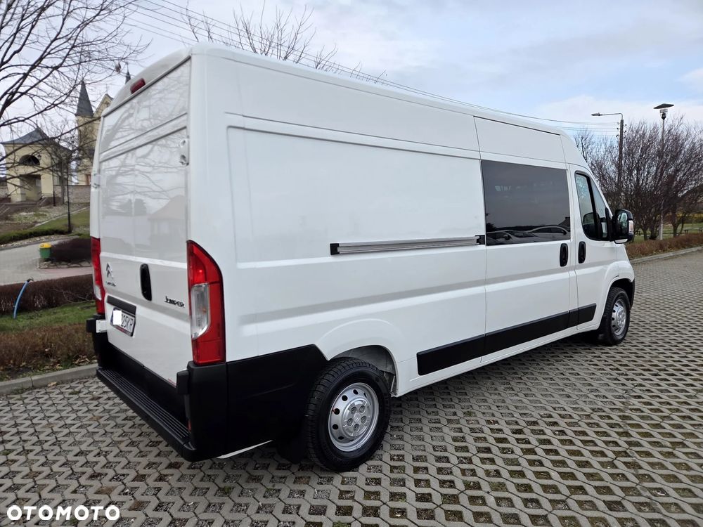 Fiat Ducato - 9