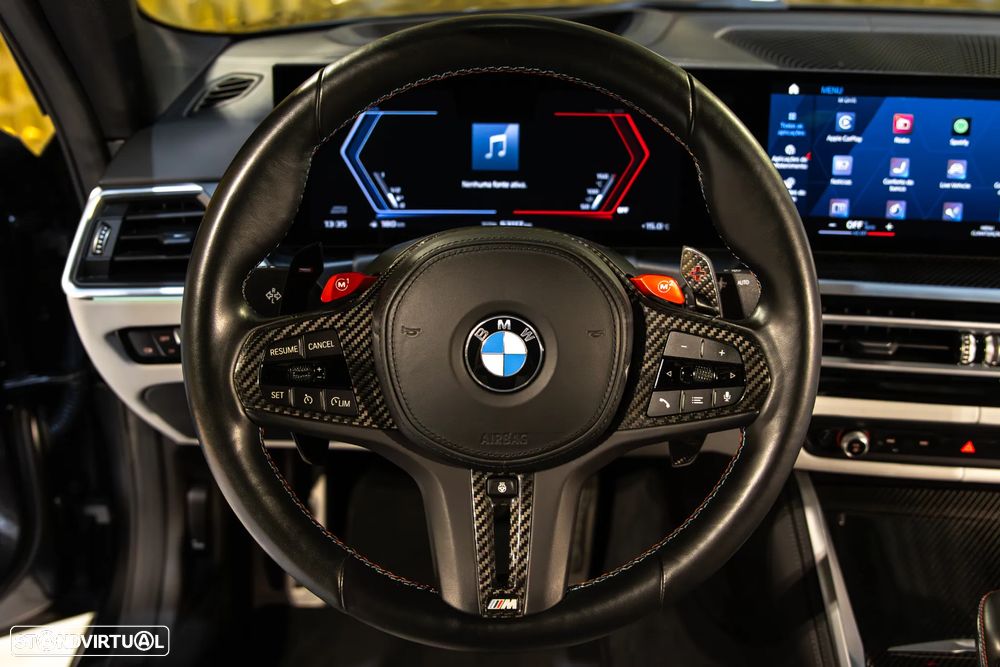 BMW M4 Competition - 42