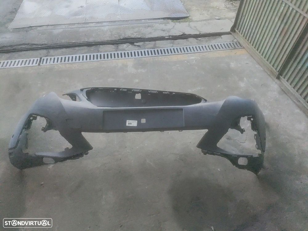 Parachoques Frente / Para Choques Frontal Nu Peugeot 3008 Suv (M_)  98