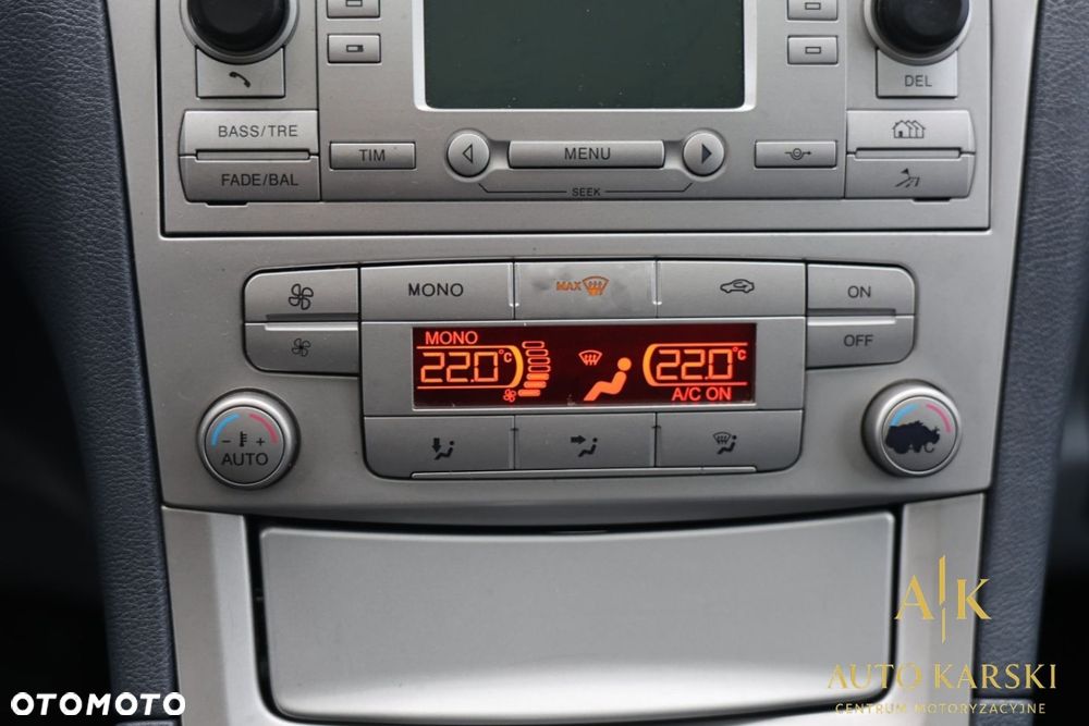 Ford S-Max - 25
