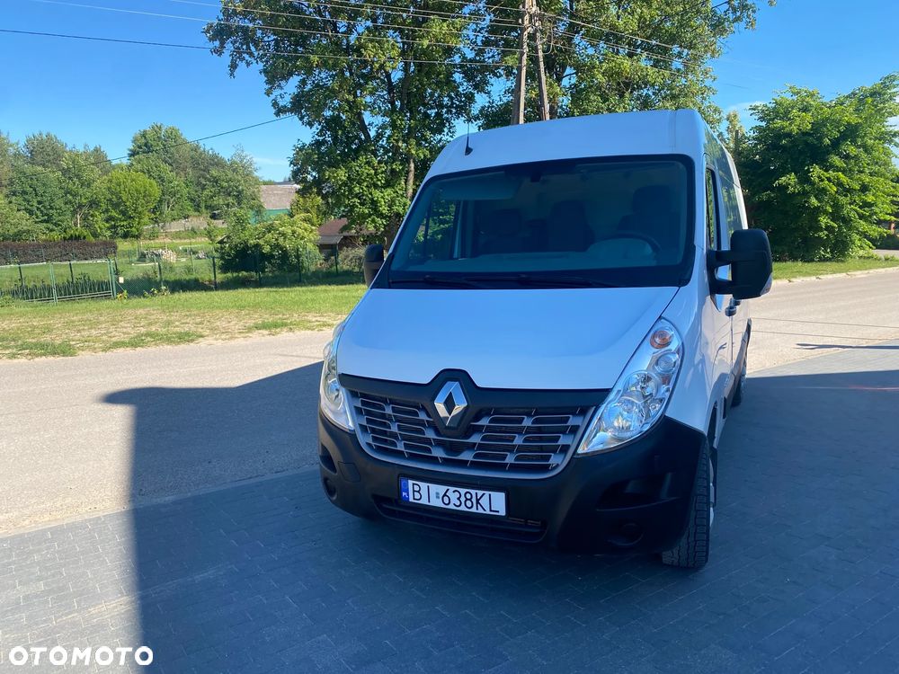 Renault Master - 16
