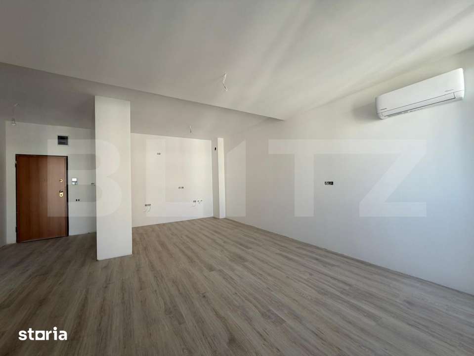 Apartament cu 2 camere, zona Torontalului — fotografia 1