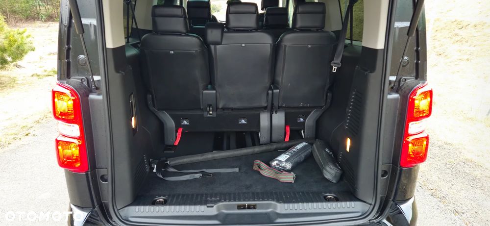 Toyota Proace Verso 2.0 D4-D Long VIP - 19