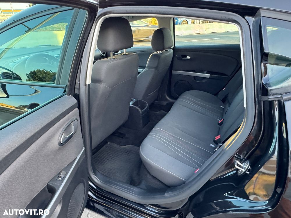 Seat Leon 1.2 TSI Copa - 8