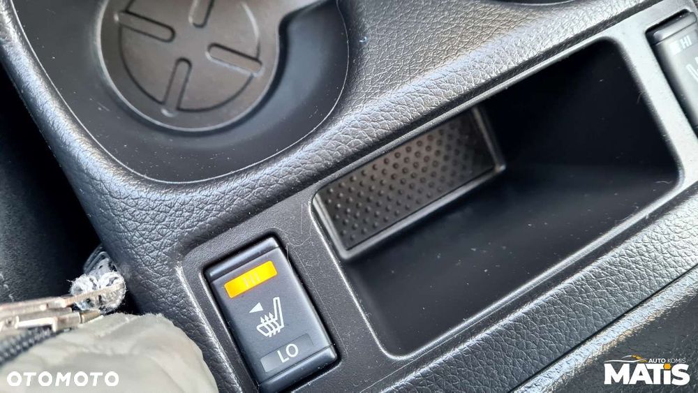 Nissan X-Trail - 23