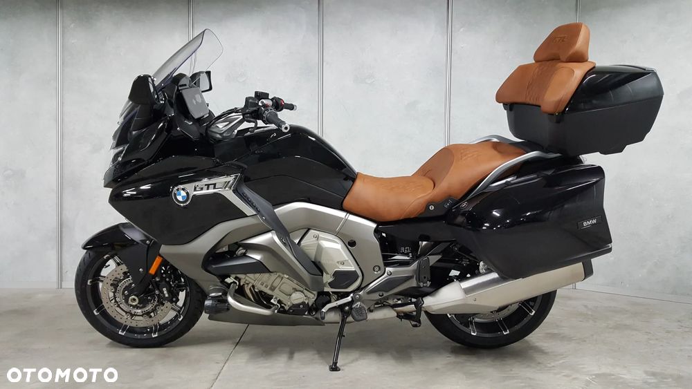 BMW K - 5