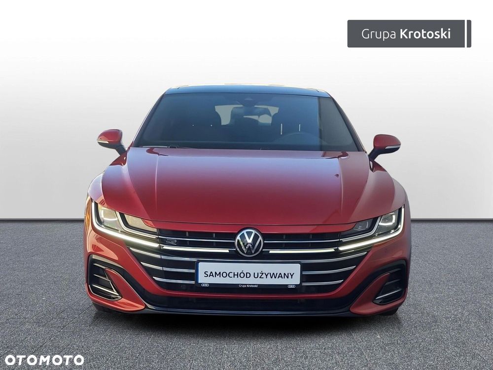 Volkswagen Arteon 2.0 TSI R-Line DSG - 9
