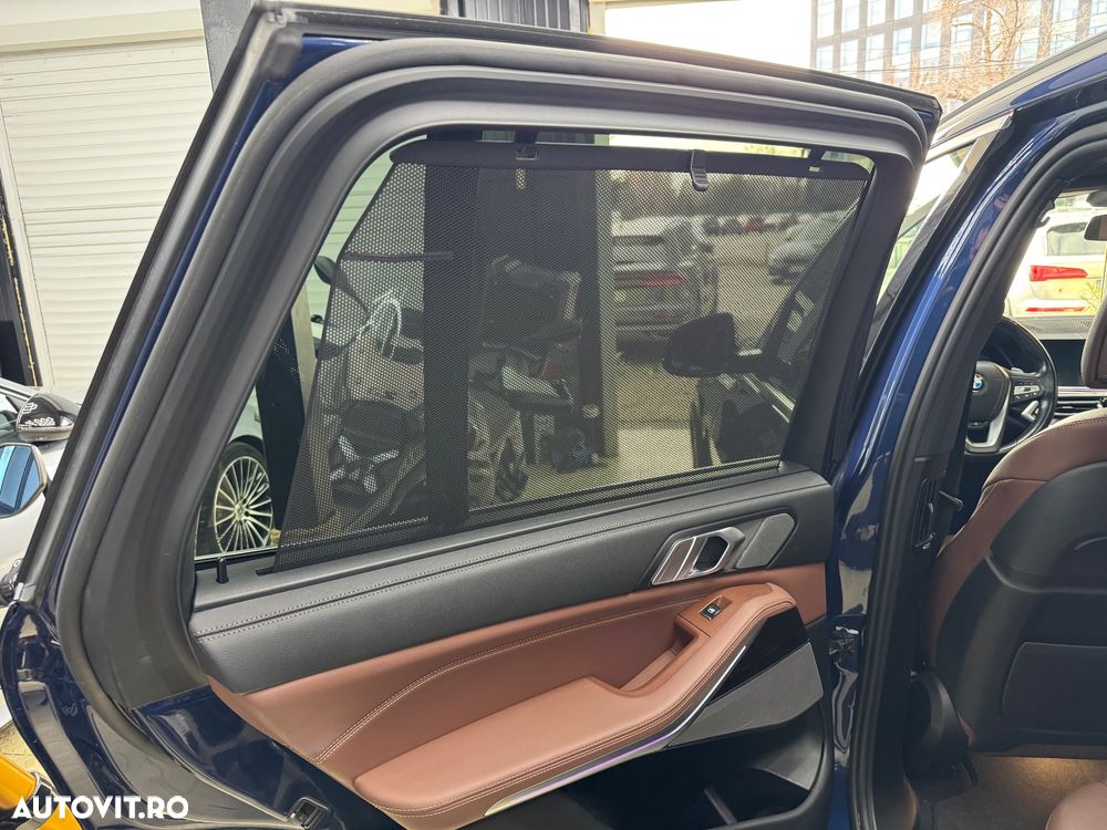 BMW X5 xDrive40i xLine - 17