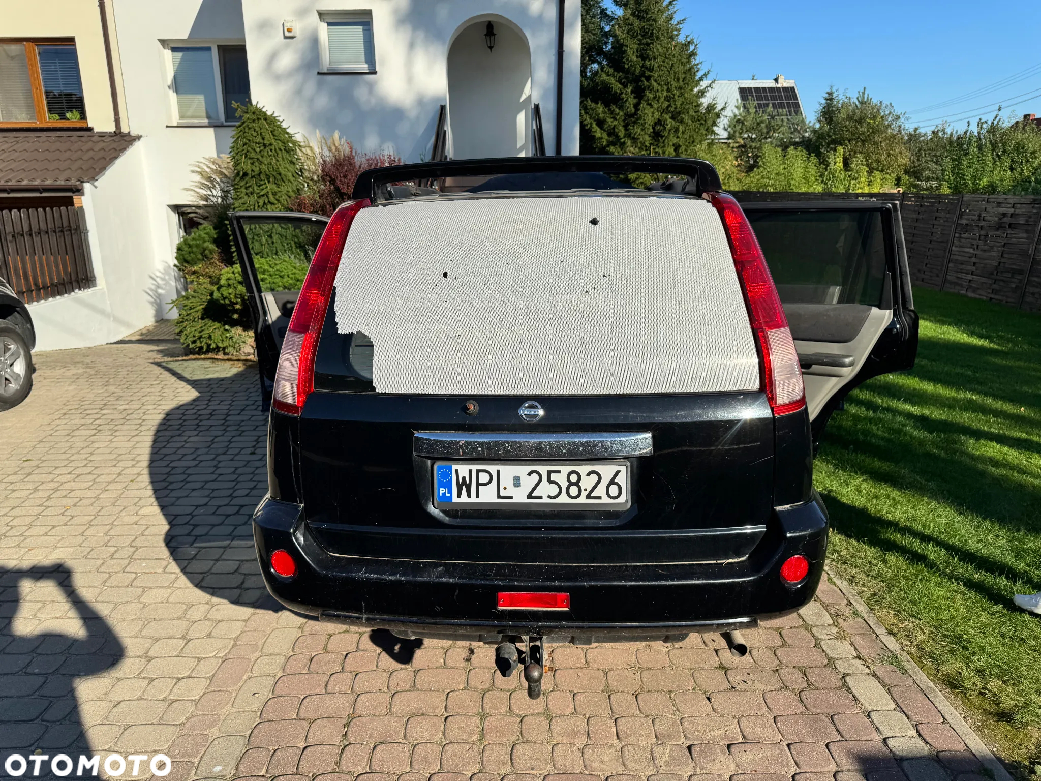 Nissan X-Trail - 14