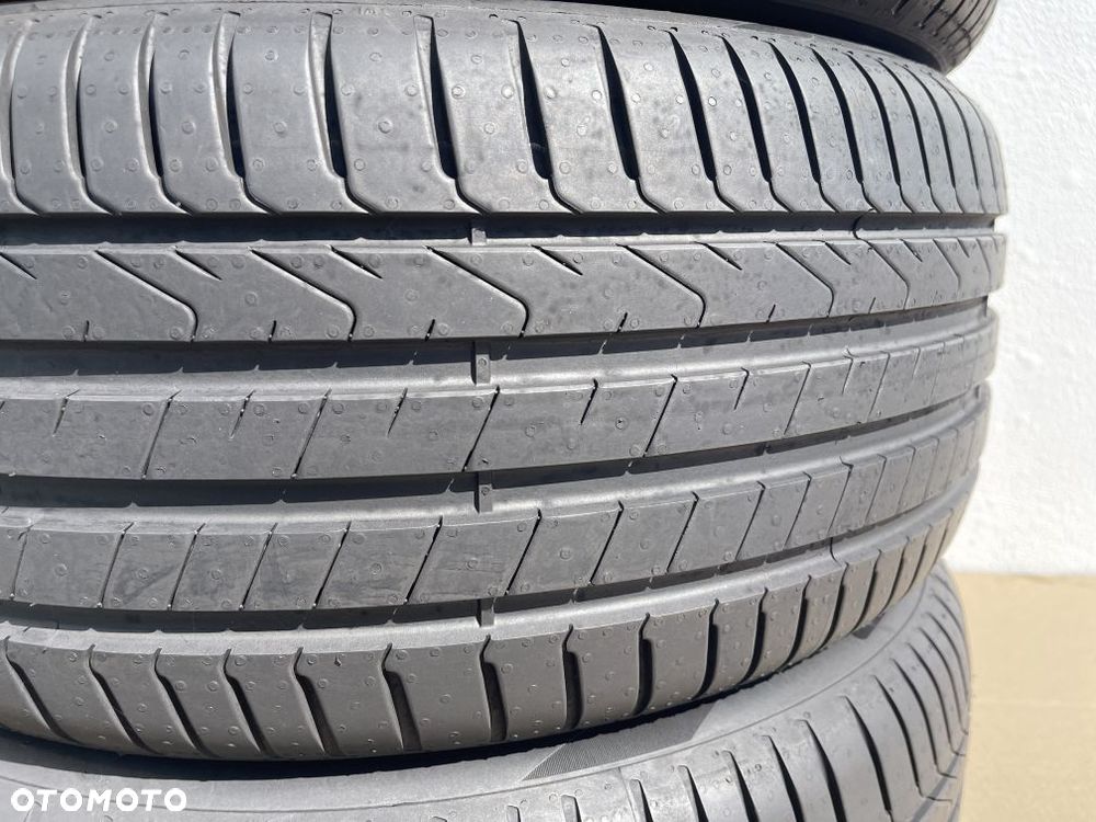 OPONY 245/45/18 245/45R18 100Y PIRELLI CINTURATO P7 P7C2 - 4