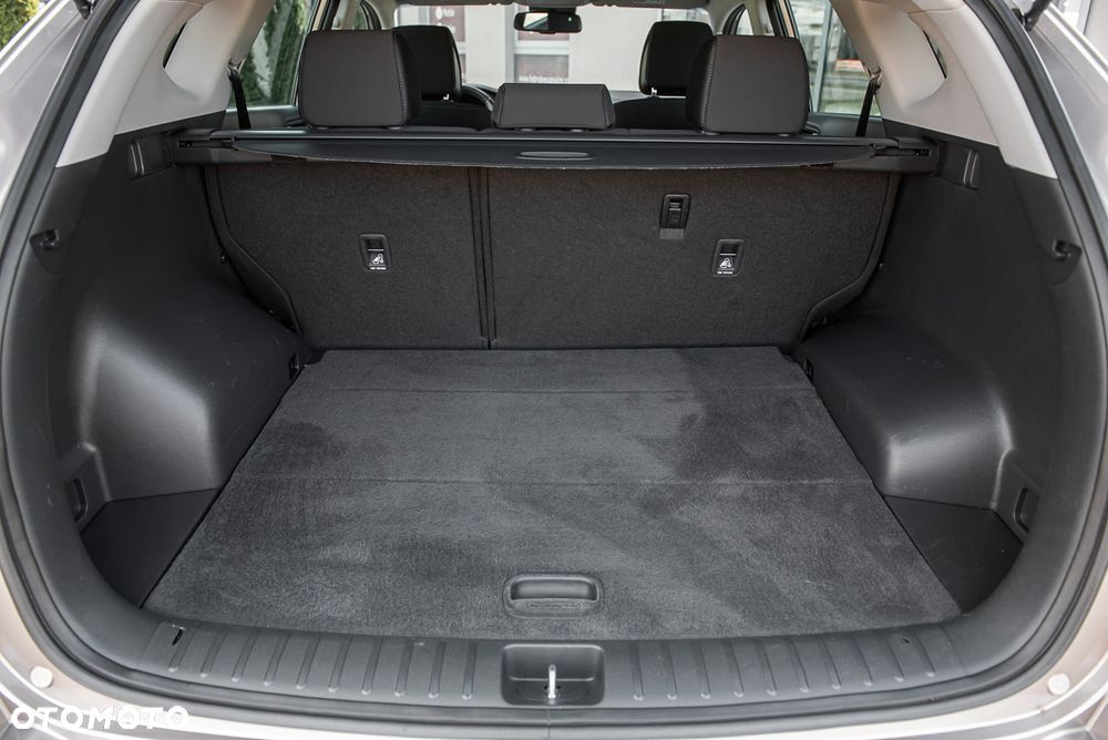 Hyundai ix35 1.6 GDI Premium 2WD - 24