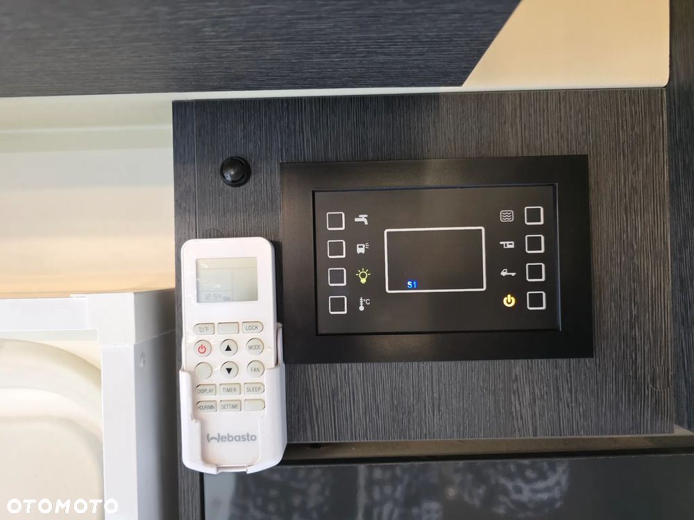 Ford Roller Team Kronos 285TL - 17