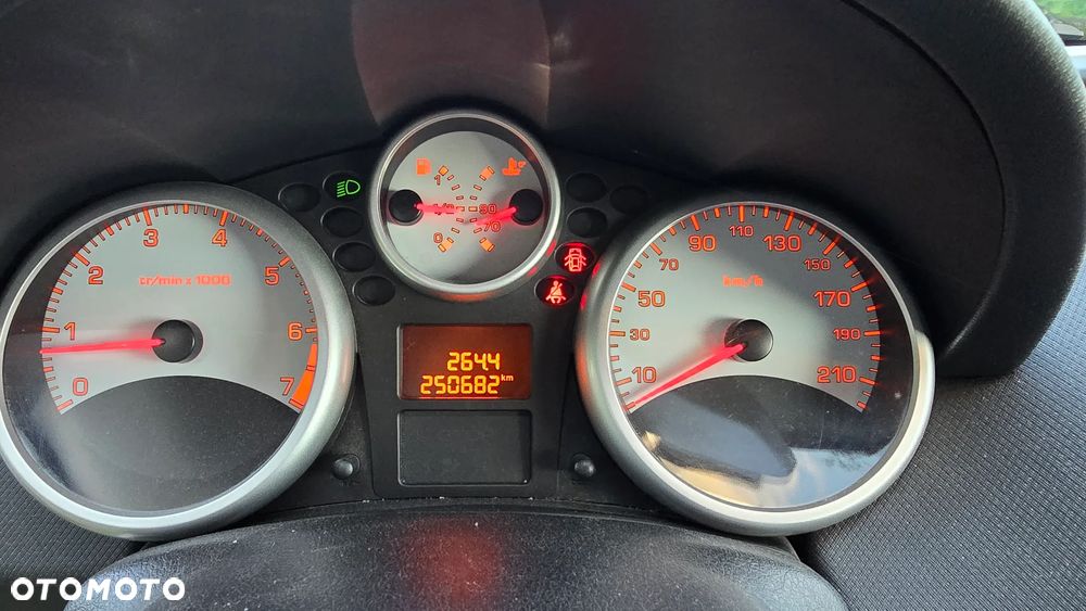 Peugeot 207 95 VTi Tendance - 5