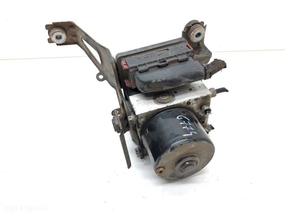 POMPA HAMULCOWA ABS OPEL ASTRA H 13157578 - 3