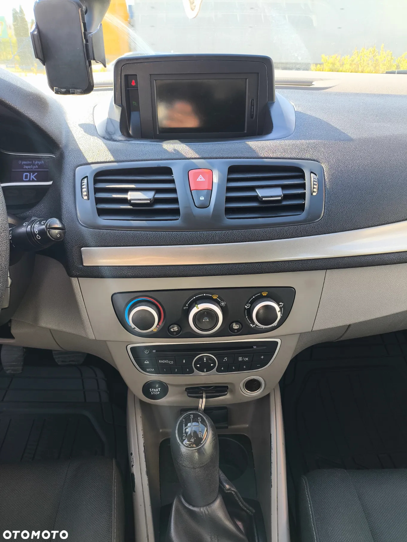 Renault Megane - 10