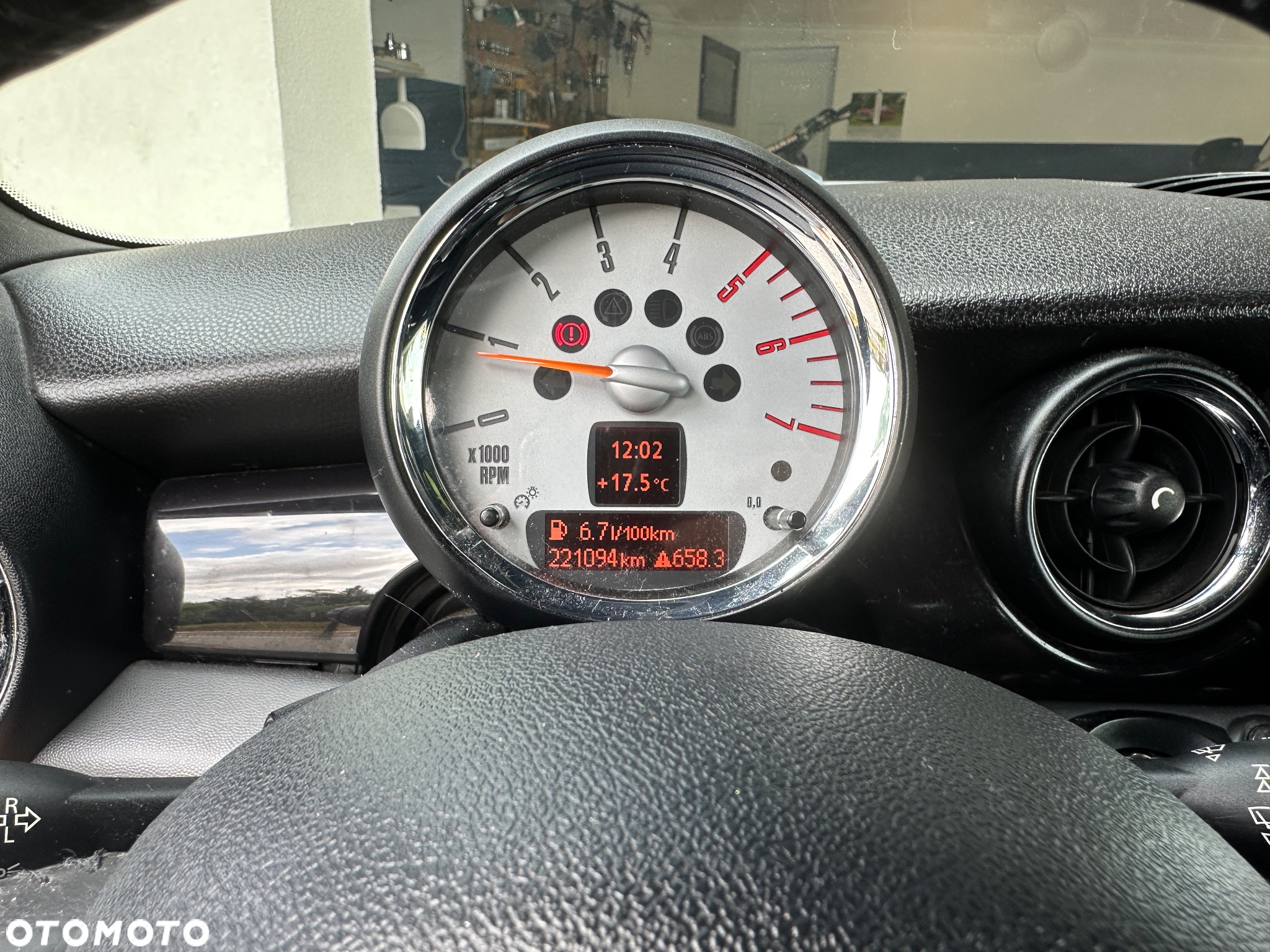 MINI Clubman - 16
