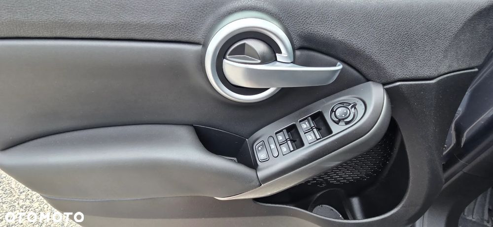Fiat 500X 1.6 E-Torq 4x2 S&S Lounge - 11