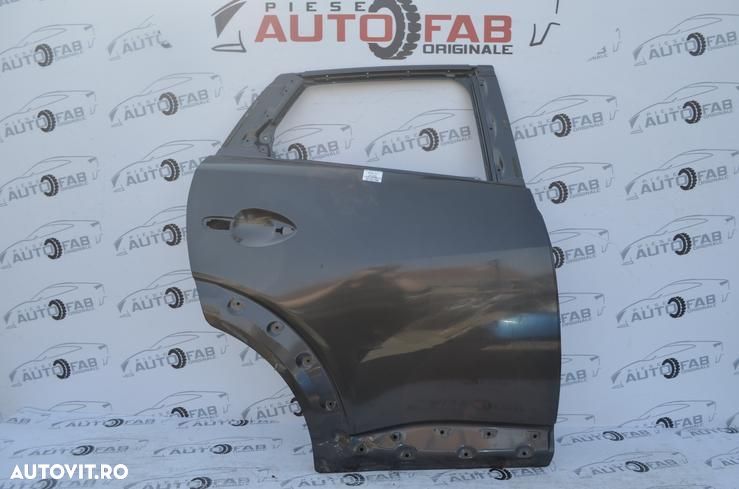 Usa dreapta spate Mazda CX-3 an 2015-2020 - 1