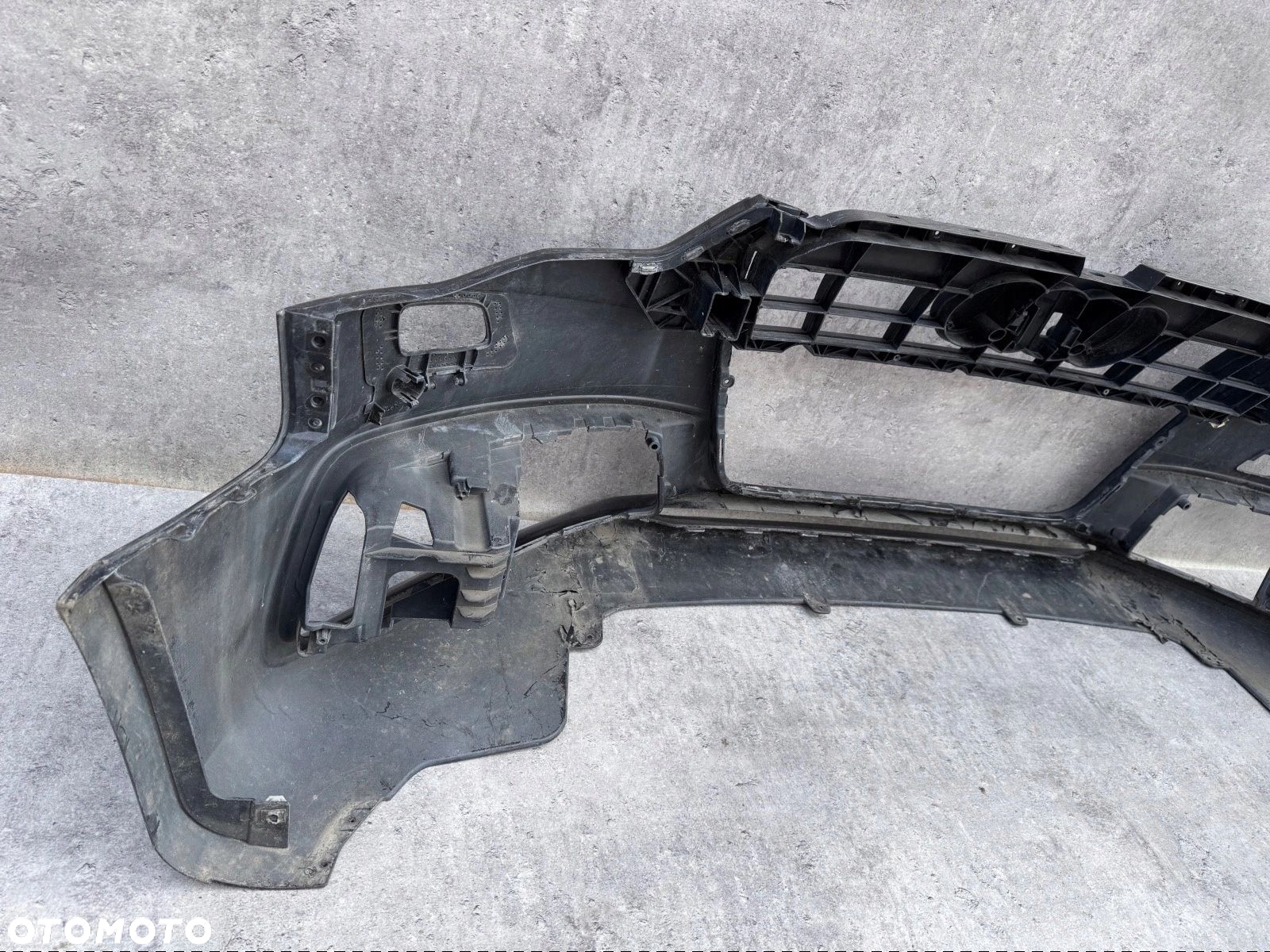 ZDERZAK PRZÓD AUDI A5 8T LIFT S-LINE 2010- - 6