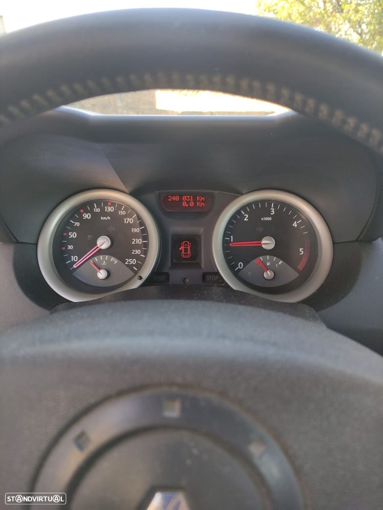 Renault Mégane Break - 6