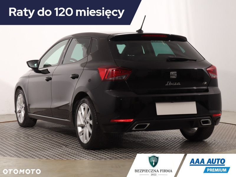 Seat Ibiza - 6