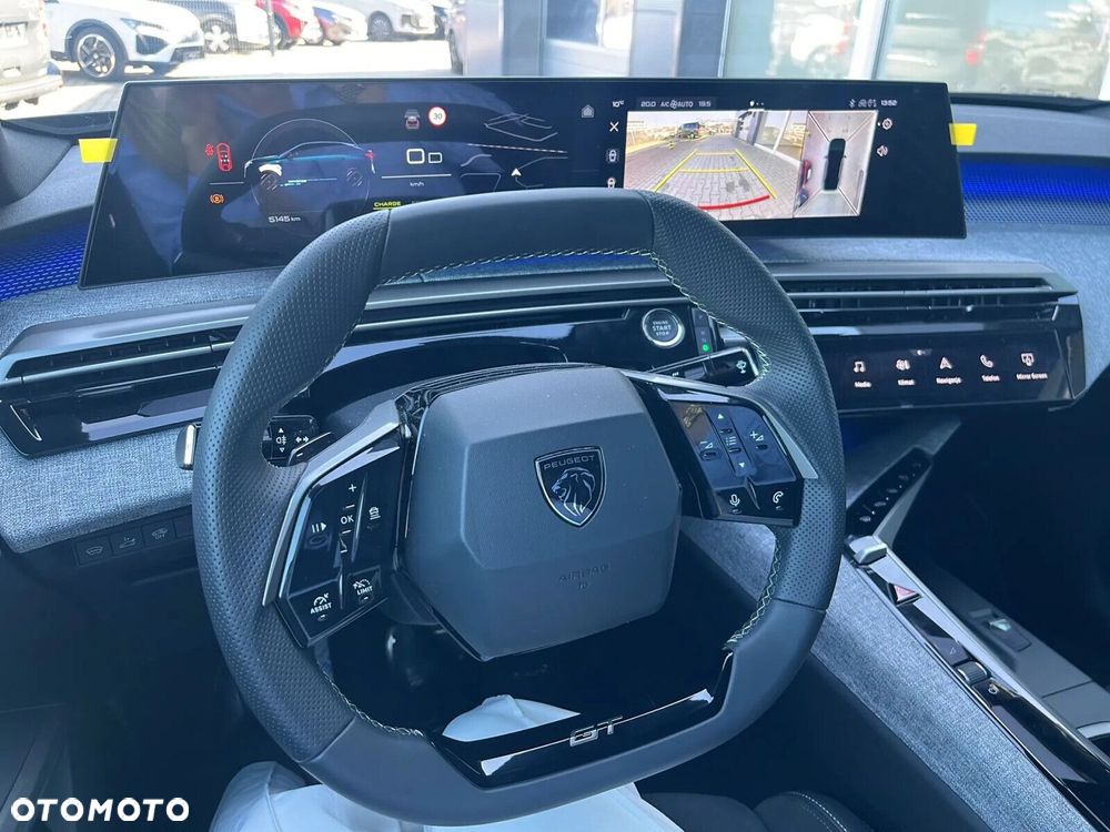 Peugeot 3008 - 9