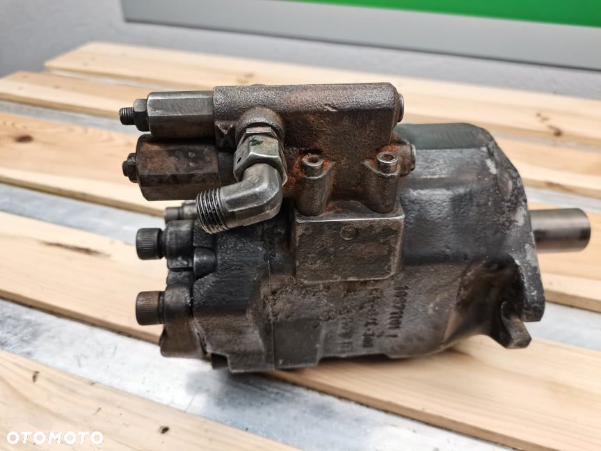 Pompa hydrauliczna Deutz-fahr Agrovector Rexroth ALA10V - 6