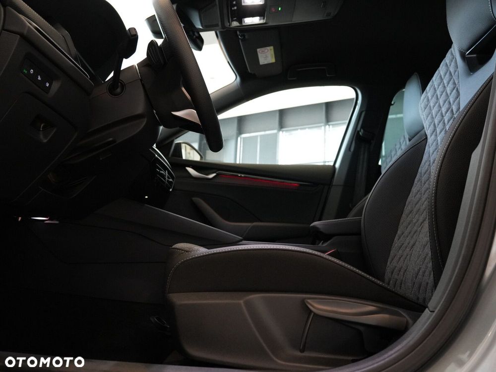 Skoda Octavia 1.5 TSI mHEV Sportline DSG - 22