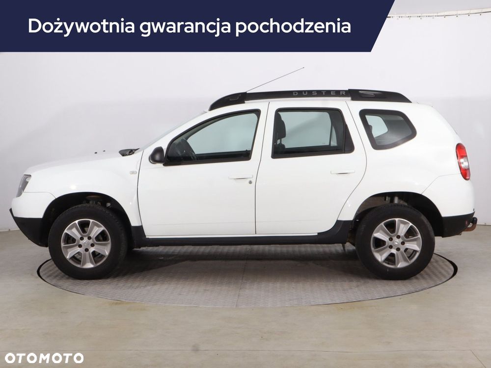 Dacia Duster - 4
