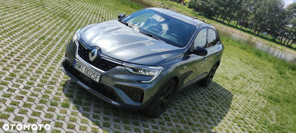 Renault Arkana - 15