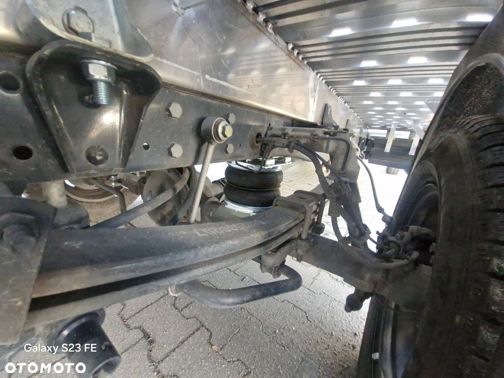 Iveco 35s16 - 36