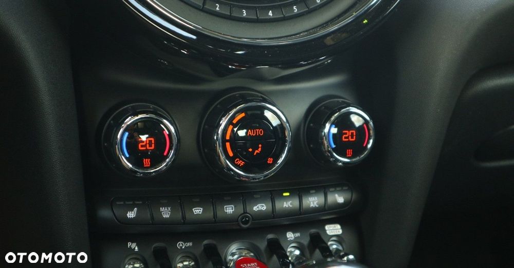 MINI John Cooper Works Sport-Aut - 27