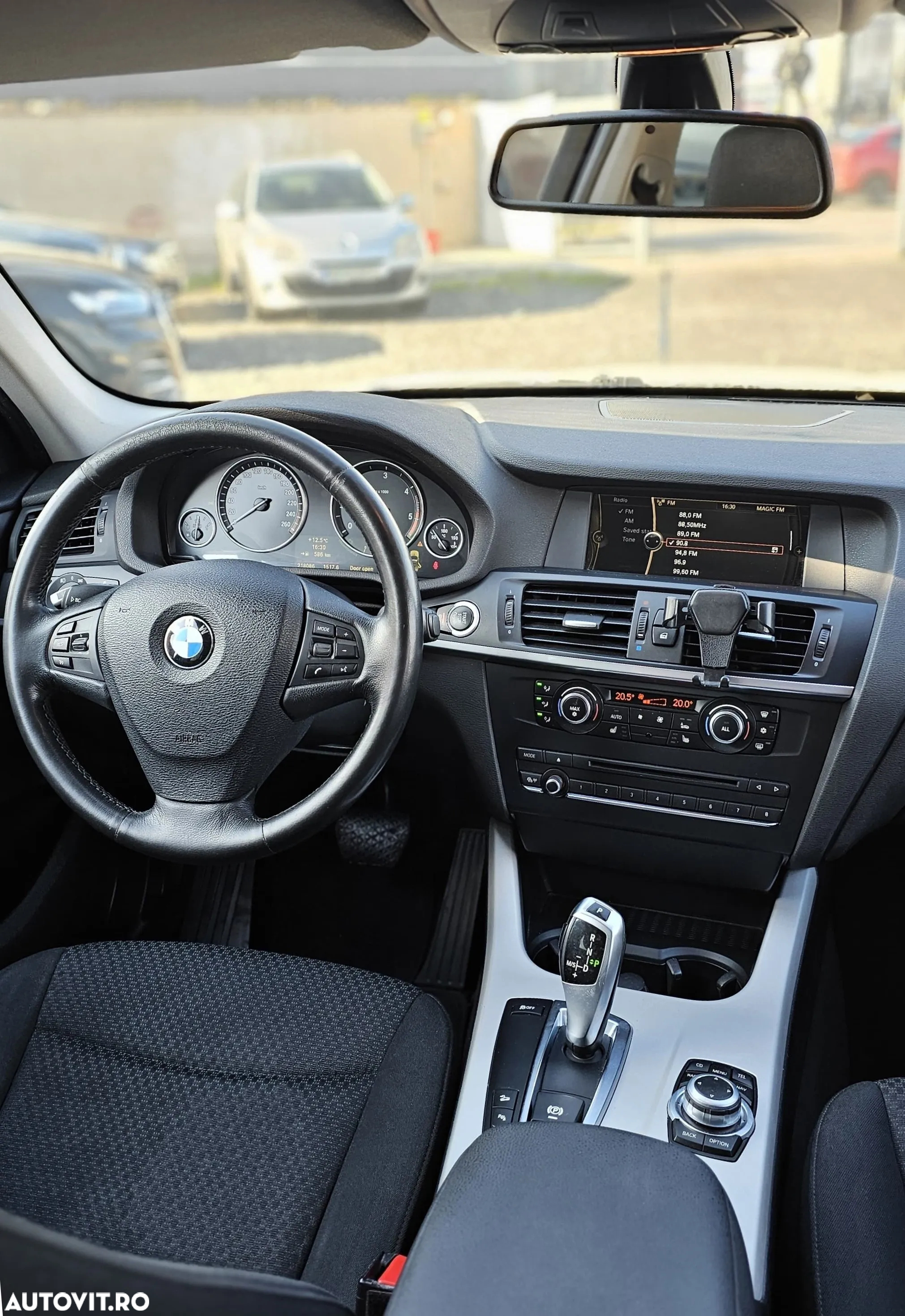 BMW X3 - 5
