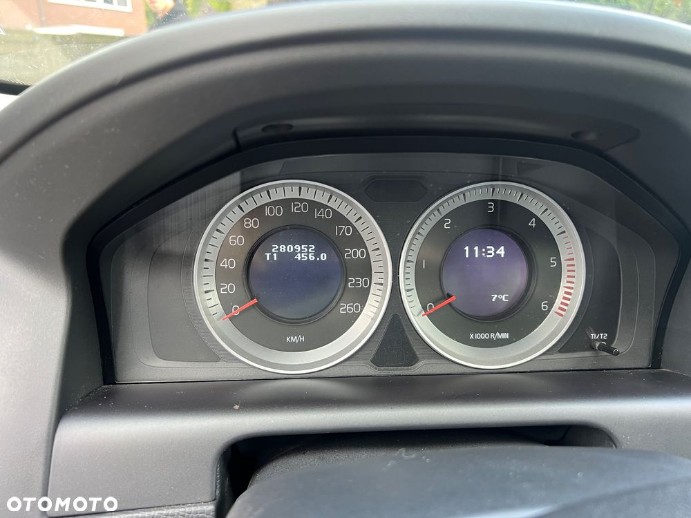 Volvo XC 60 - 12
