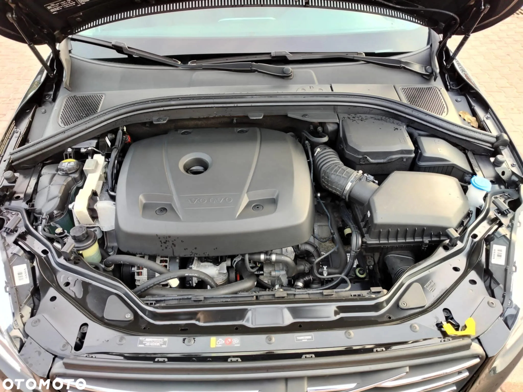 Volvo XC 60 - 13