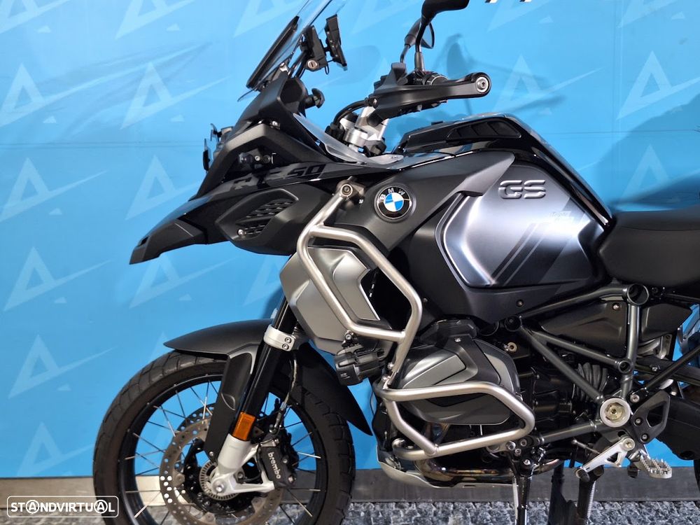 BMW R 1250 GS Adventure - 6