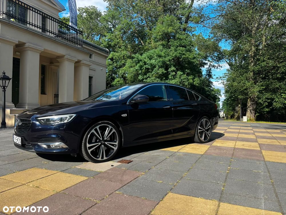 Opel Insignia 2.0 T 4x4 Elite S&S - 3