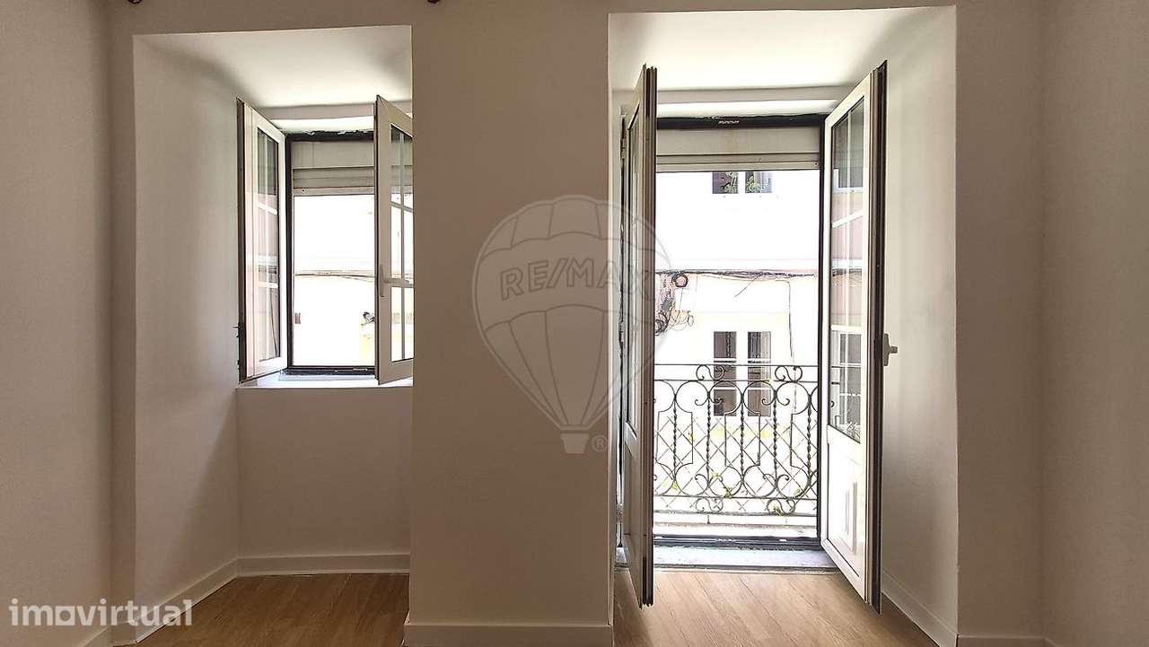 Apartamento T1 para arrendamento - Grande imagem: 4/18