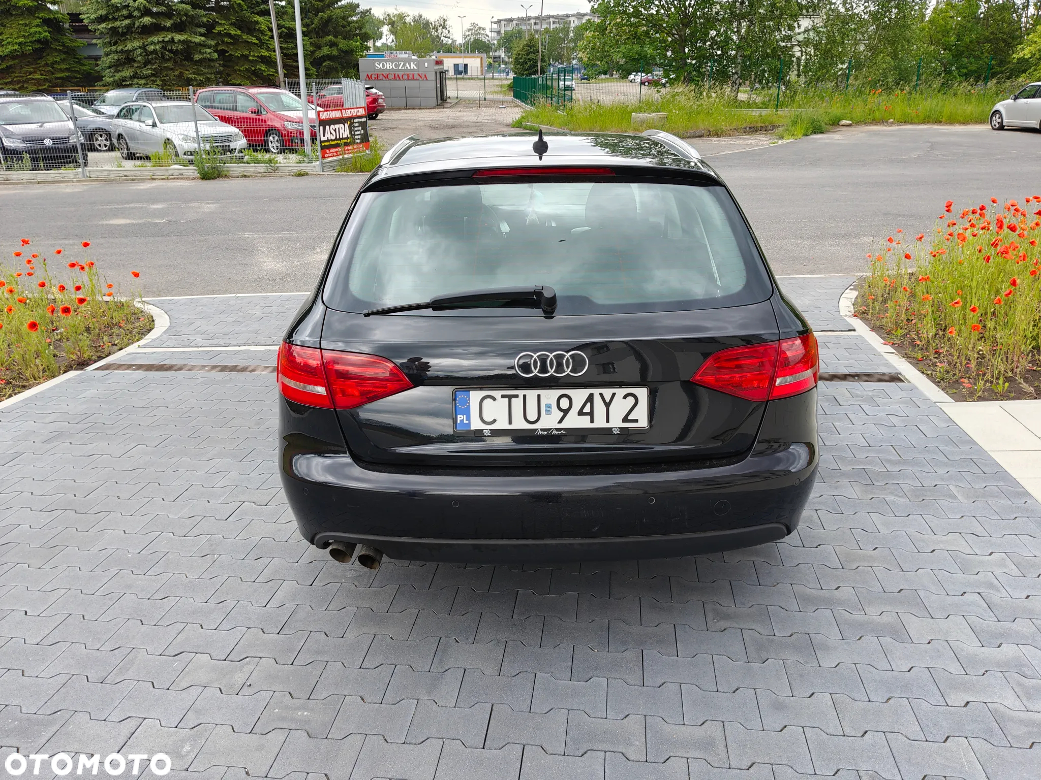 Audi A4 2.0 TDI - 5