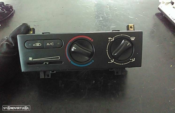 Comando Chaufagem Peugeot 406 (8B) - 1