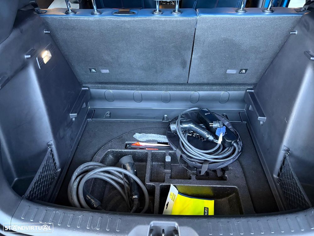 BYD Atto 3 Comfort - 13