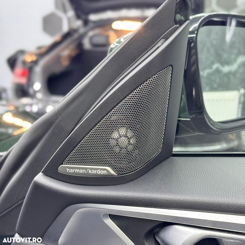 BMW Seria 4 430i xDrive M Sport - 7