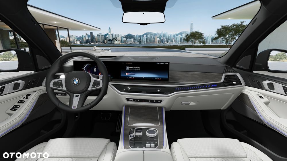 BMW X5 xDrive40d - 11