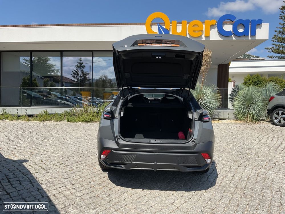 Peugeot 408 1.2 PureTech Allure EAT8 - 16