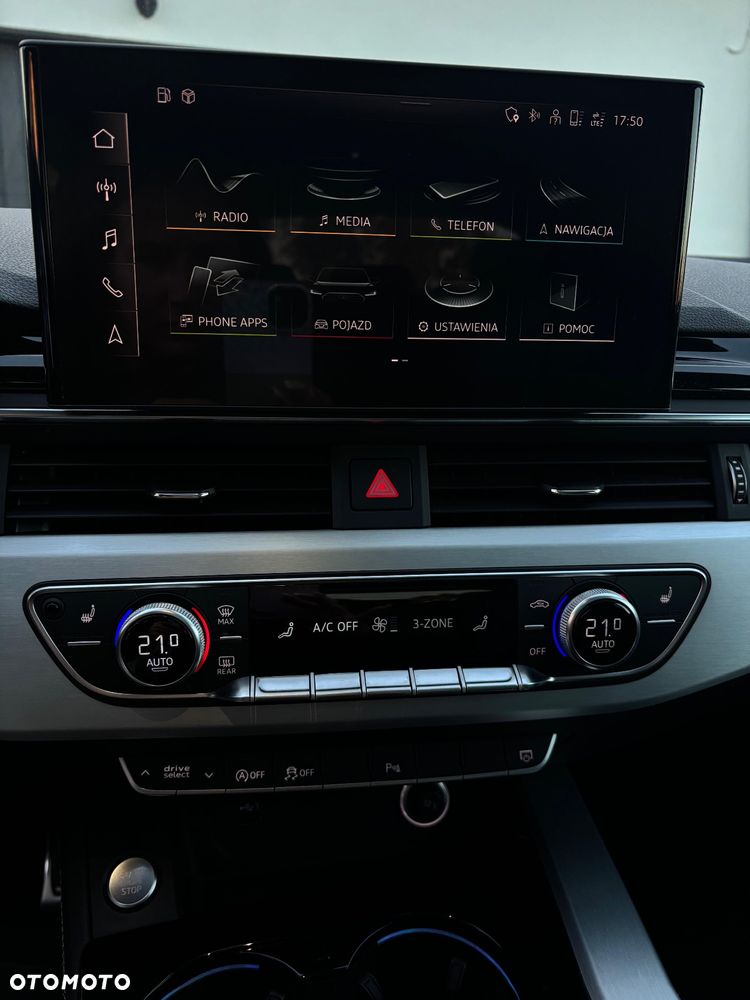 Audi A5 - 19