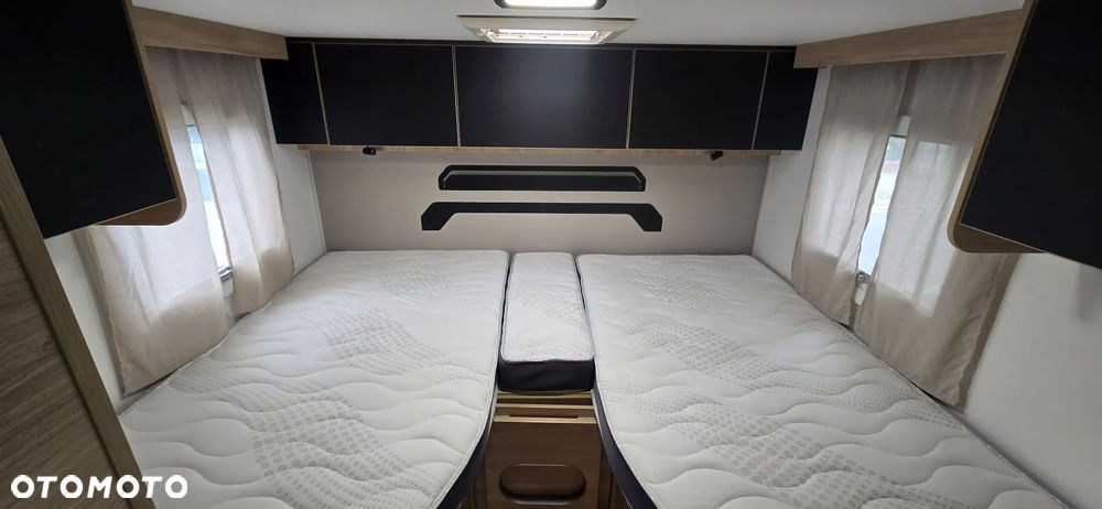 Ford CHAUSSON ETAPE LINE 777 - 19