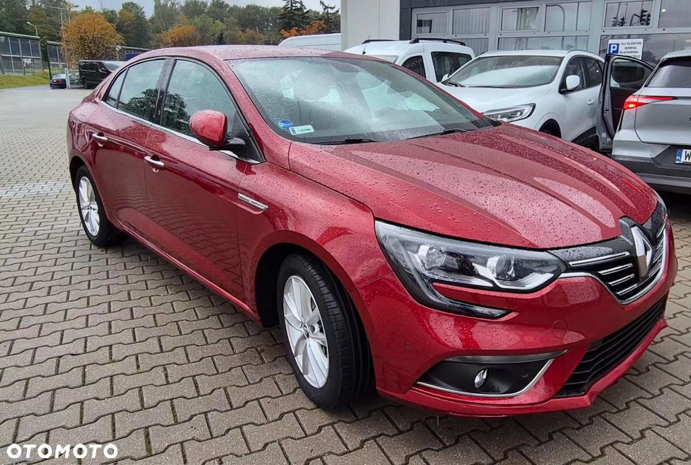 Renault Megane 1.6 SCe Intens - 4