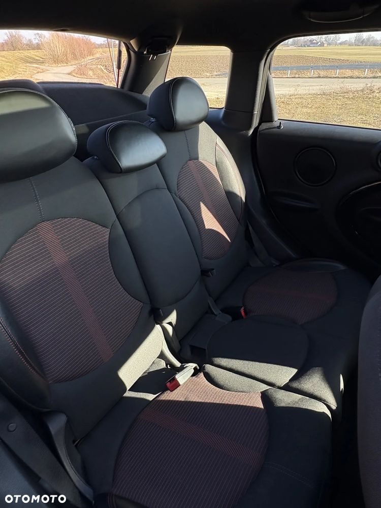 MINI Countryman - 15