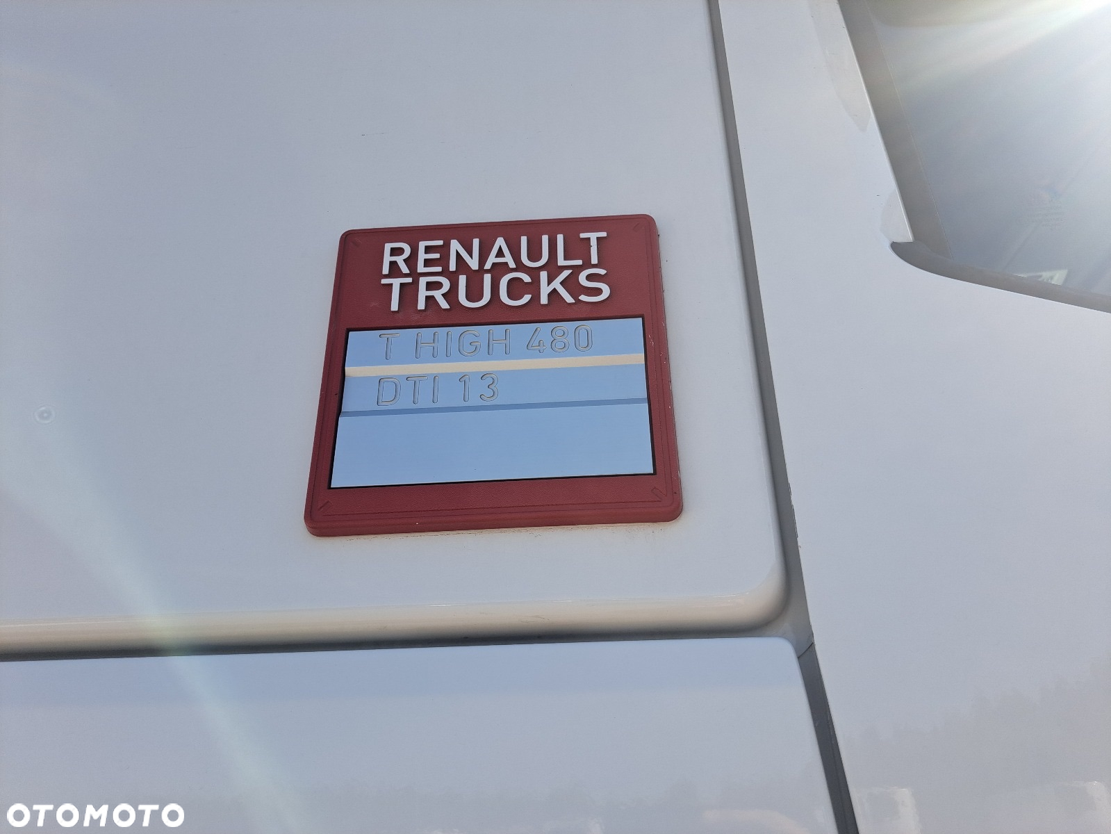 Renault T480 HIGH CAB - 15