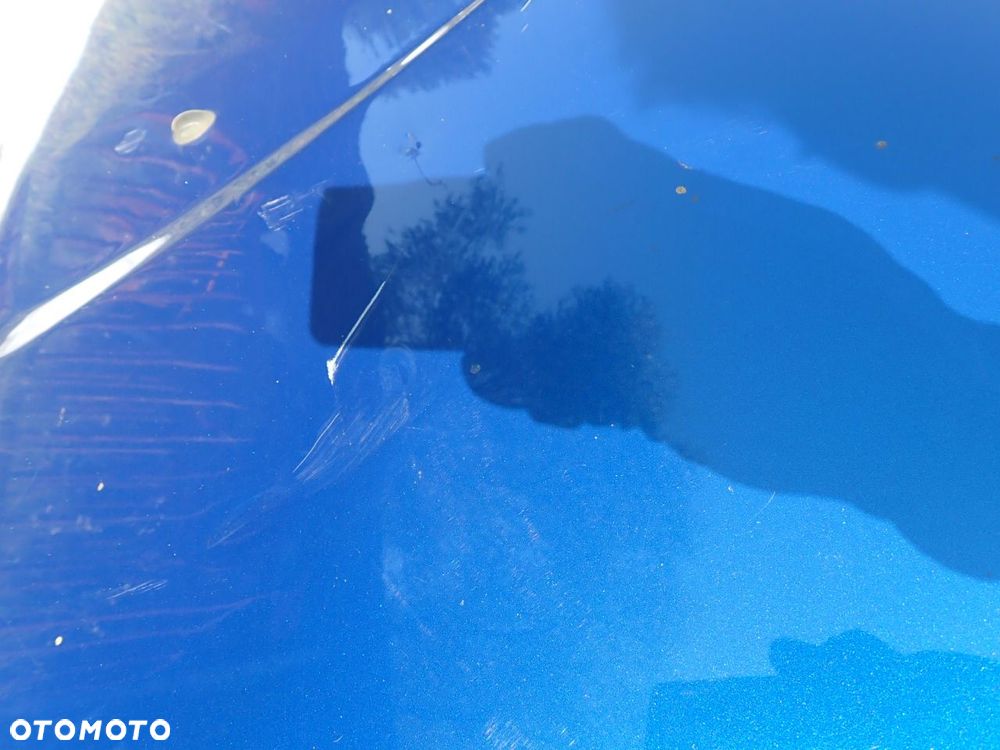 MASKA DACIA SANDERO KOL: TRNA - 2